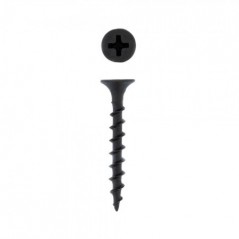 Eureka Drywall Screw Coarse Thread 35x30mm Quantity:650