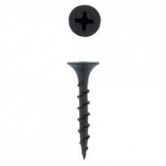 Eureka Drywall Screw Coarse Thread 3.5x25mm Quantity:50