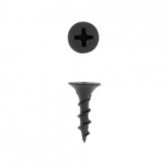 Eureka Drywall Screw Coarse Thread 35x16mm Quantity:100