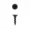 Eureka Drywall Screw Coarse Thread 35x16mm Quantity:100