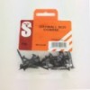 Pre Pack Drywall Screws Course M3.5 X 32mm Quantity:25