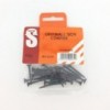 Pre Pack Drywall Screws Course M3.5 X 41mm Quantity:25