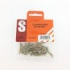 Pre Pack Drywall Screws Course M4.0 X 25mm Quantity:25