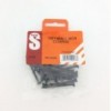 Pre Pack Drywall Screws Course M4.0 X 50mm Quantity:20
