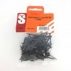 Value Pack Drywall Screws Fine M3.5 X 41mm Quantity:100