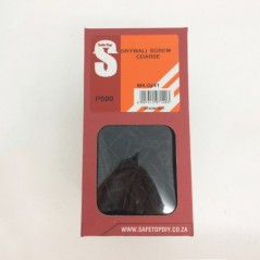 Svb Drywall Screws Course M4.0 X 41mm Quantity:500