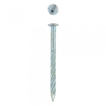 Eureka Nail Roof & Bonded Washer 45x65mm Quantity:30