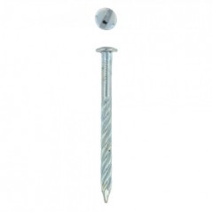 Eureka Nail Roof & Bonded Washer 45x65mm Quantity:30