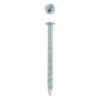Eureka Nail Roof & Bonded Washer 45x65mm Quantity:30