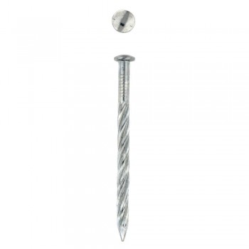 Eureka Nail Roof & Bonded Washer 45x75mm Quantity:25