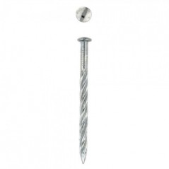 Eureka Nail Roof & Bonded Washer 45x75mm Quantity:25