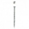 Eureka Nail Roof & Bonded Washer 45x75mm Quantity:25