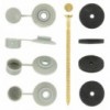 Eureka Roof Nail 5.0x120mm Quantity:40