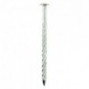Eureka Sharp Nail Roof & Bonded Washer 4x75mm Quantity:100