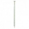 Eureka Sharp Nail Roof & Bonded Washer 4x90mm Quantity:100
