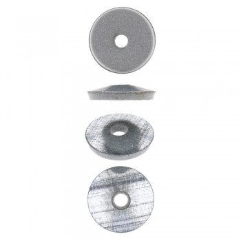 Eureka Bonded Washer Epdm 6x19mm Quantity:20