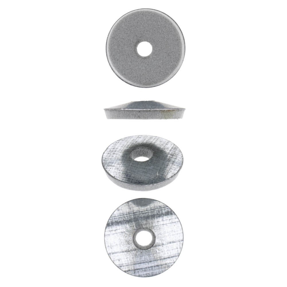Eureka Bonded Washer Epdm 60x19mm Quantity:20 Eureka Bonded Washer Epdm 60x19mm Quantity:20