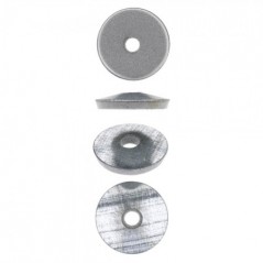 Eureka Bonded Washer Epdm 6x19mm Quantity:20