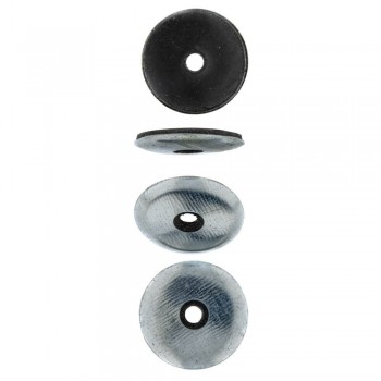 Eureka Bonded Washer Epdm 6x26mm Quantity:10