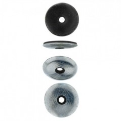 Eureka Bonded Washer Epdm 6x26mm Quantity:10
