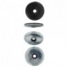 Eureka Bonded Washer Epdm 6x26mm Quantity:10