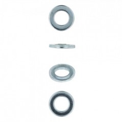 Eureka Washer 6mm Quantity:50
