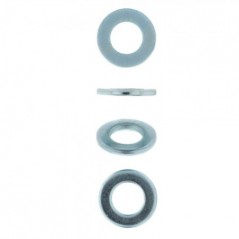 Eureka Washer 8mm Quantity:20