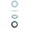 Eureka Washer 10mm Quantity:20