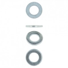Eureka Washer 12mm Quantity:12