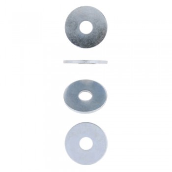 Eureka Washer Medium Zinc Plated 6x22x15mm Quantity:10