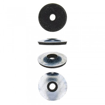 Eureka Bonded Washer Epdm 60x19mm Quantity:400