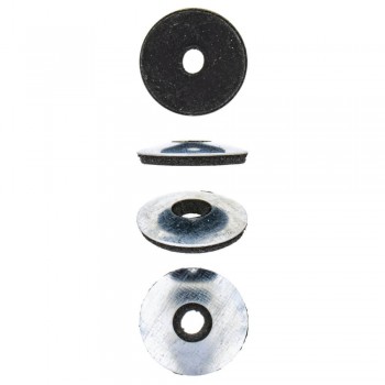 Eureka Bonded Washer Epdm 60x19mm Quantity:200