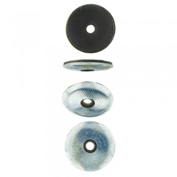 Eureka Bonded Washer Epdm 60x26mm Quantity:100