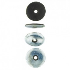 Eureka Bonded Washer Epdm 60x26mm Quantity:100