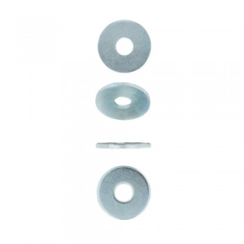 Eureka Washer Medium Zinc Plated 5x18x15mm Quantity:40