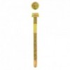 Eureka Self Drilling Tek Screw Steel T3 5.5x65mm Quantity:20