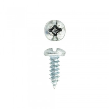 Eureka Self-tapper Pan Combi 55x16mm Quantity:25