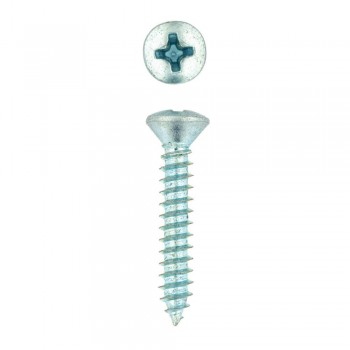 Eureka Self-tapper 42x25mm Quantity:20