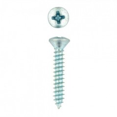Eureka Self-tapper 42x25mm Quantity:20
