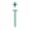 Eureka Self-tapper 42x25mm Quantity:20