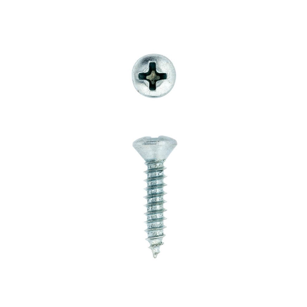 Eureka Self-tapper 40x19mm Quantity:25 Eureka Self-tapper 40x19mm Quantity:25