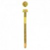 Eureka Self Drilling Tek Screw Steel T3 55x65mm Quantity:100