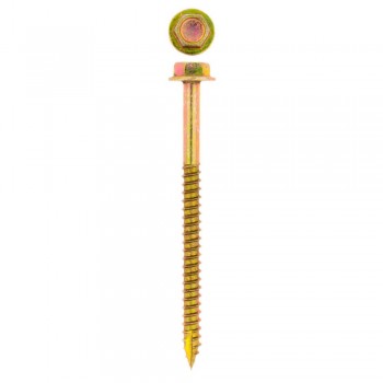Eureka Top Speed 10mm6.35x90mm Quantity:50