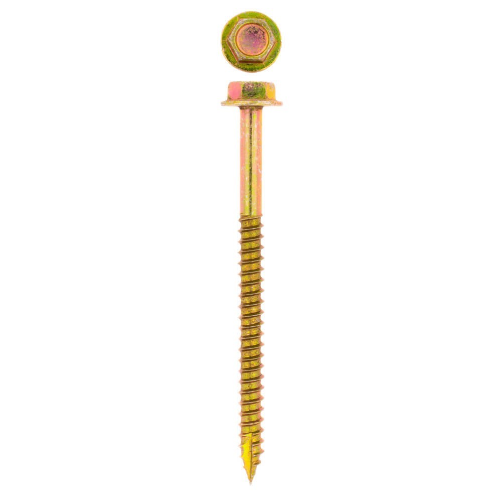 Eureka Top Speed 10mm6.35x90mm Quantity:50 Eureka Top Speed 10mm6.35x90mm Quantity:50
