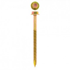 Eureka Top Speed 10mm6.35x90mm Quantity:50