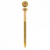 Eureka Top Speed 10mm6.35x90mm Quantity:50
