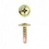 Eureka Self Drilling Tek Screw 42x16mm Quantity:300