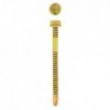 Eureka Self Drilling Tek Screw Steel T3 55x65mm Quantity:500