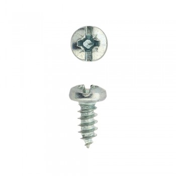 Eureka Self-tapper Pan Combi 40x9mm Quantity:30