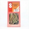 Svb Self D Screws & Banded W M5.5 X 85mm Quantity:100